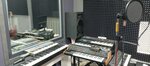 Студия Звукозаписи Никиты Коровкина (Admirala Vasyunina Street, 2Б), recording studio