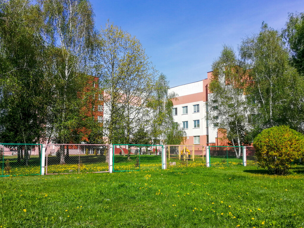 Dispensary Брестский областной онкологический диспансер, поликлиника, Brest, photo