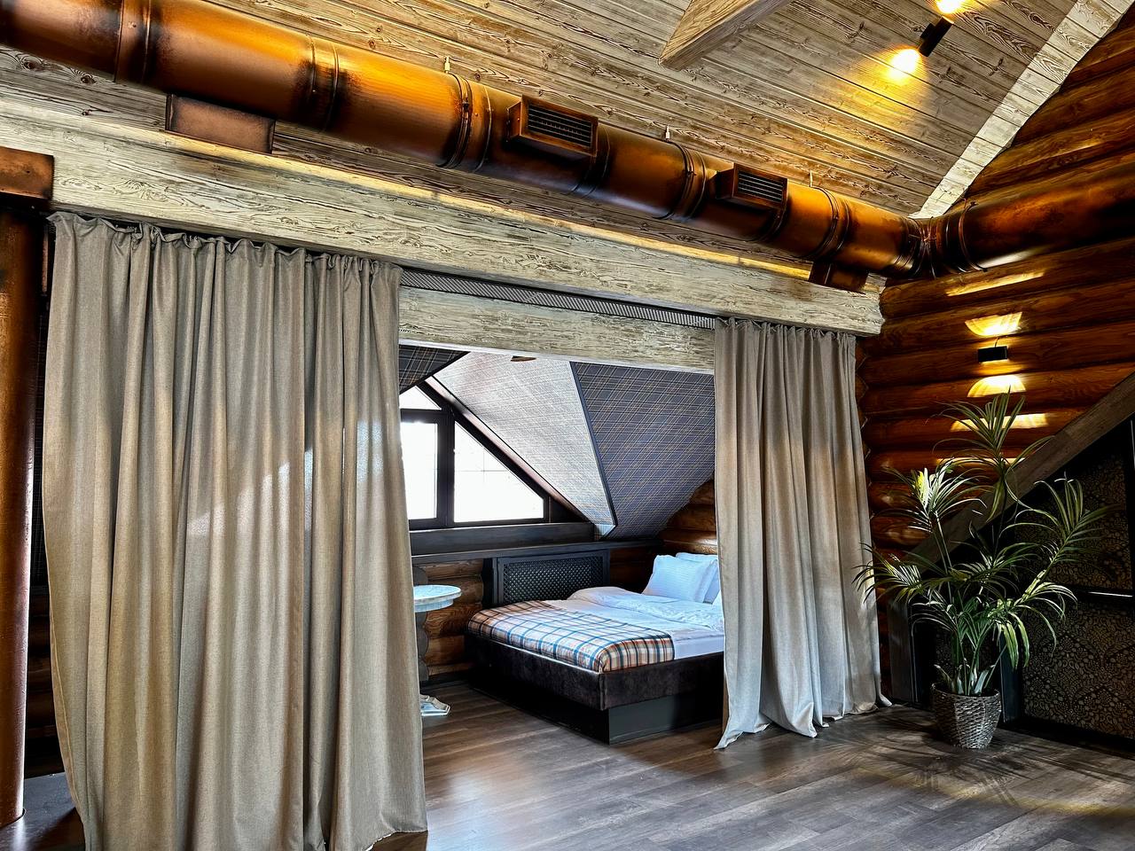 Фото Отель Новый