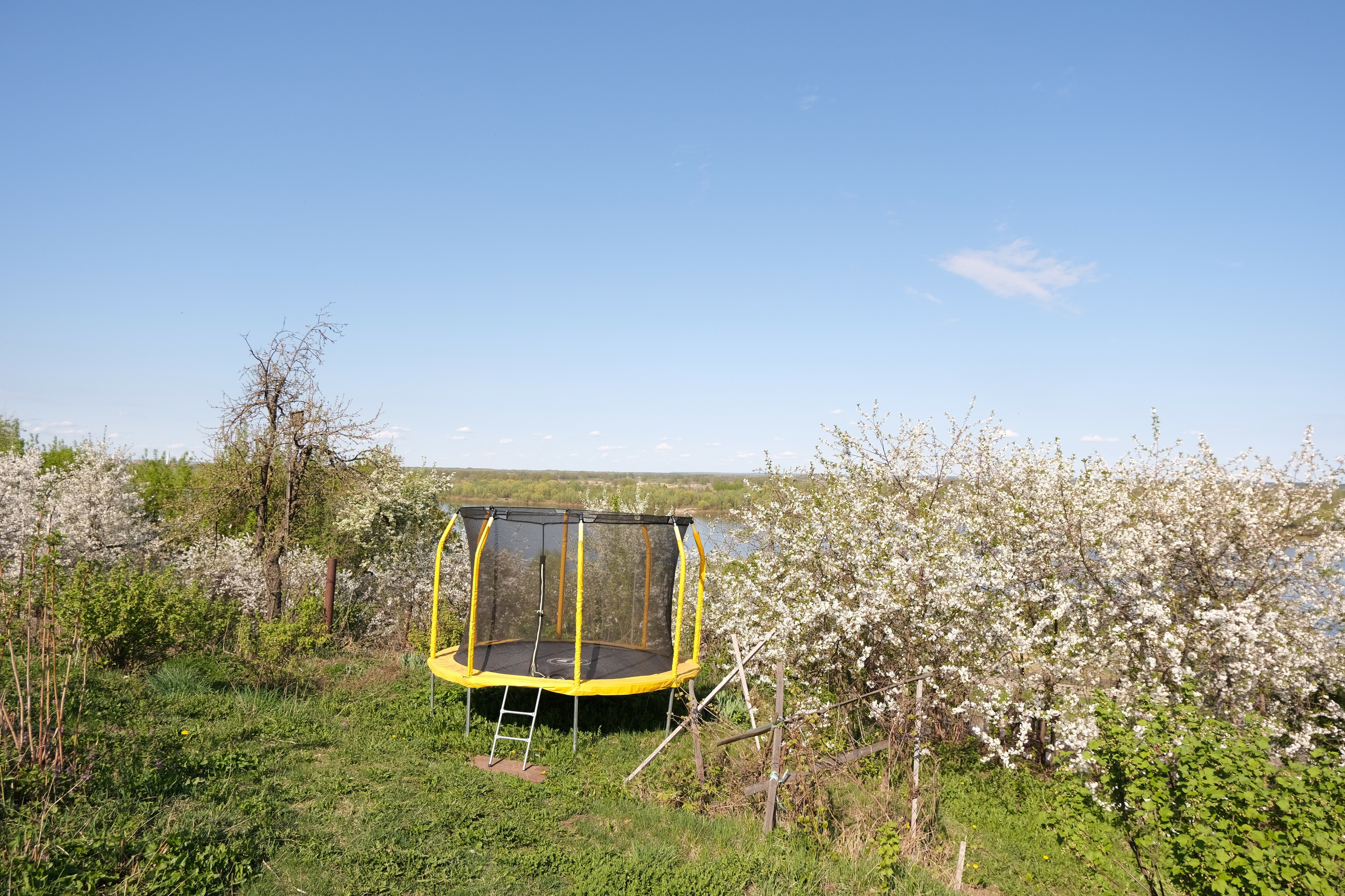 Фото Акварель