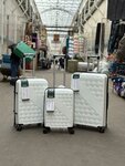 Большой выбор (Киевская улица, 5В) ، أكياس وحقائب السفر