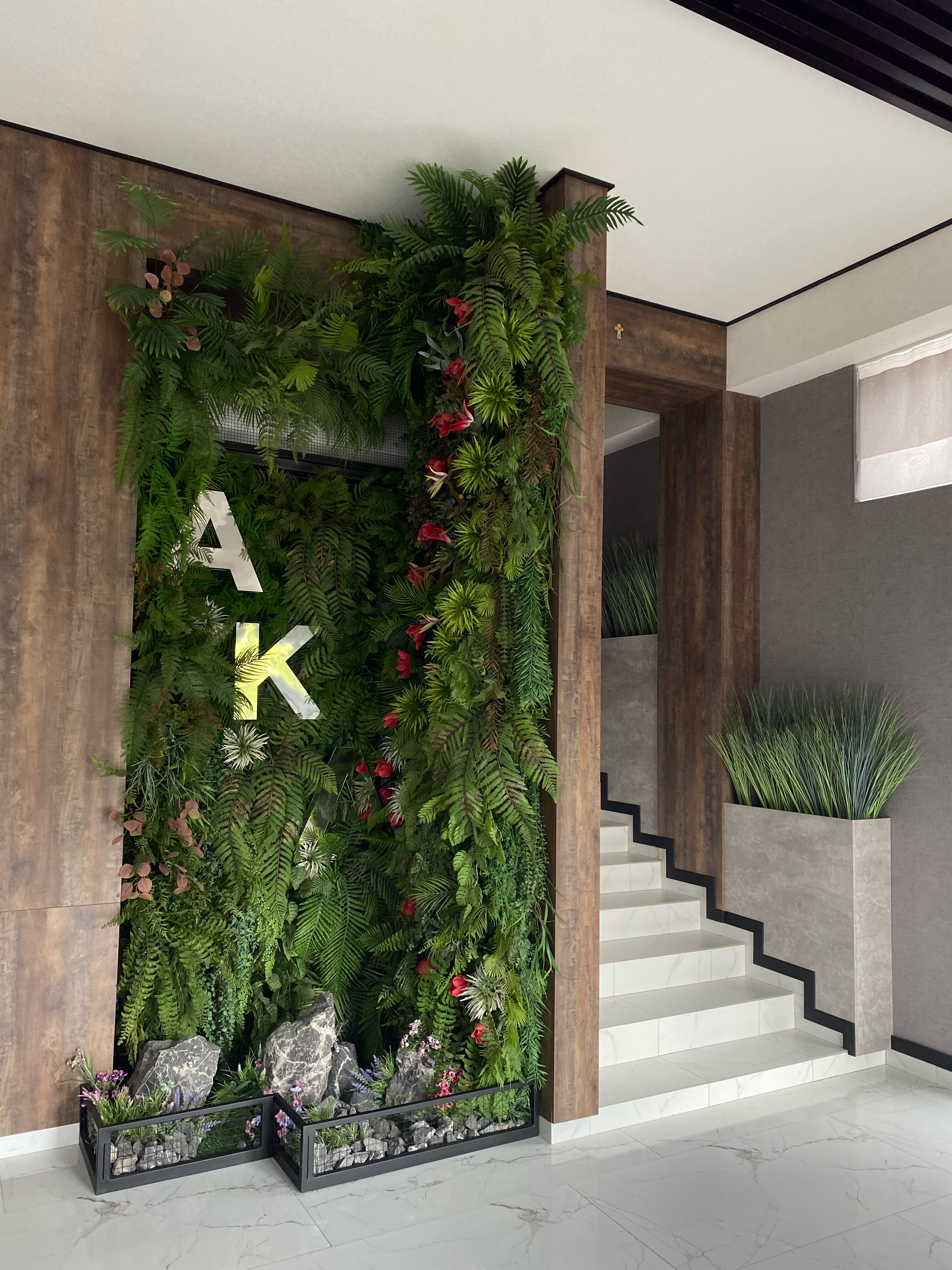 Фото Ака Парк