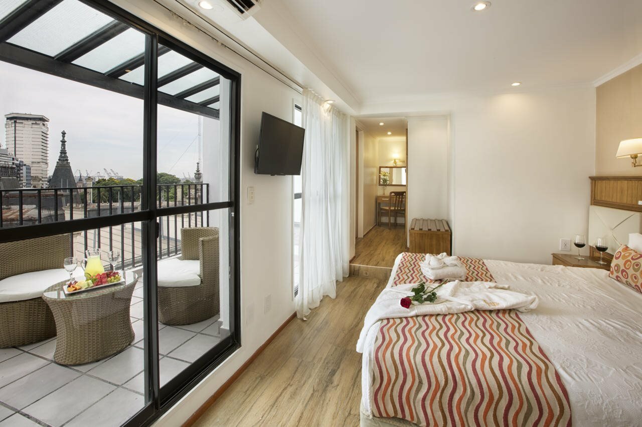 Фото Hotel Sheltown