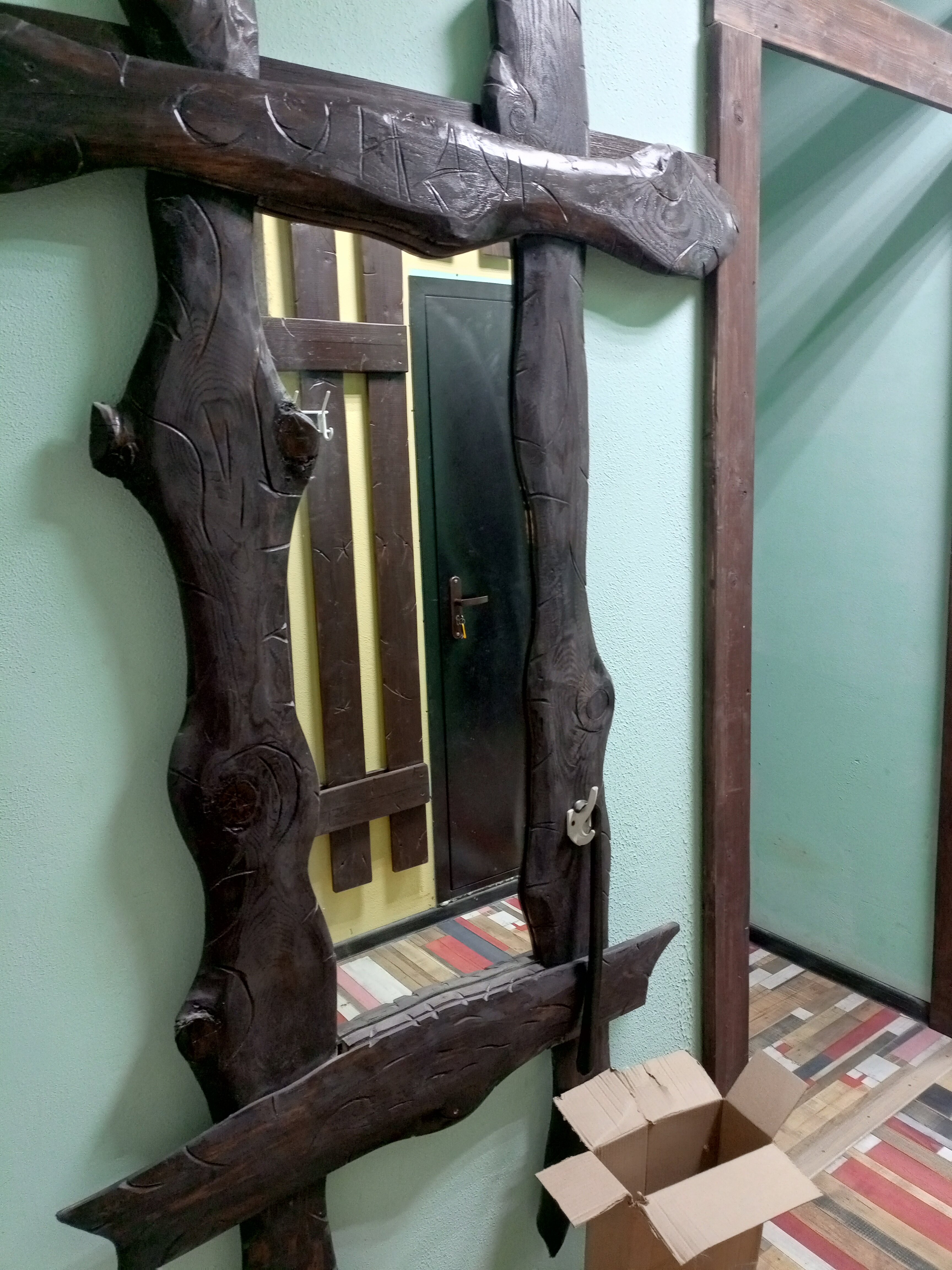 Фото Сундук