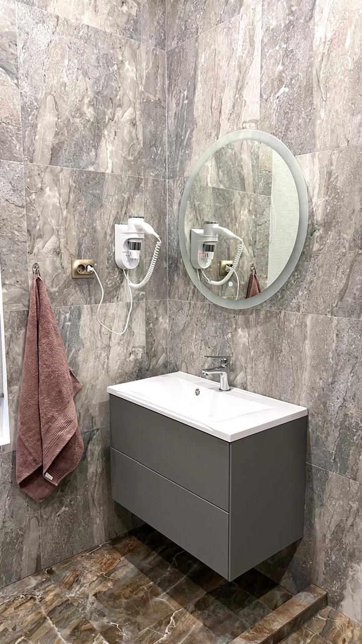 Фото Коттедж с бассейном