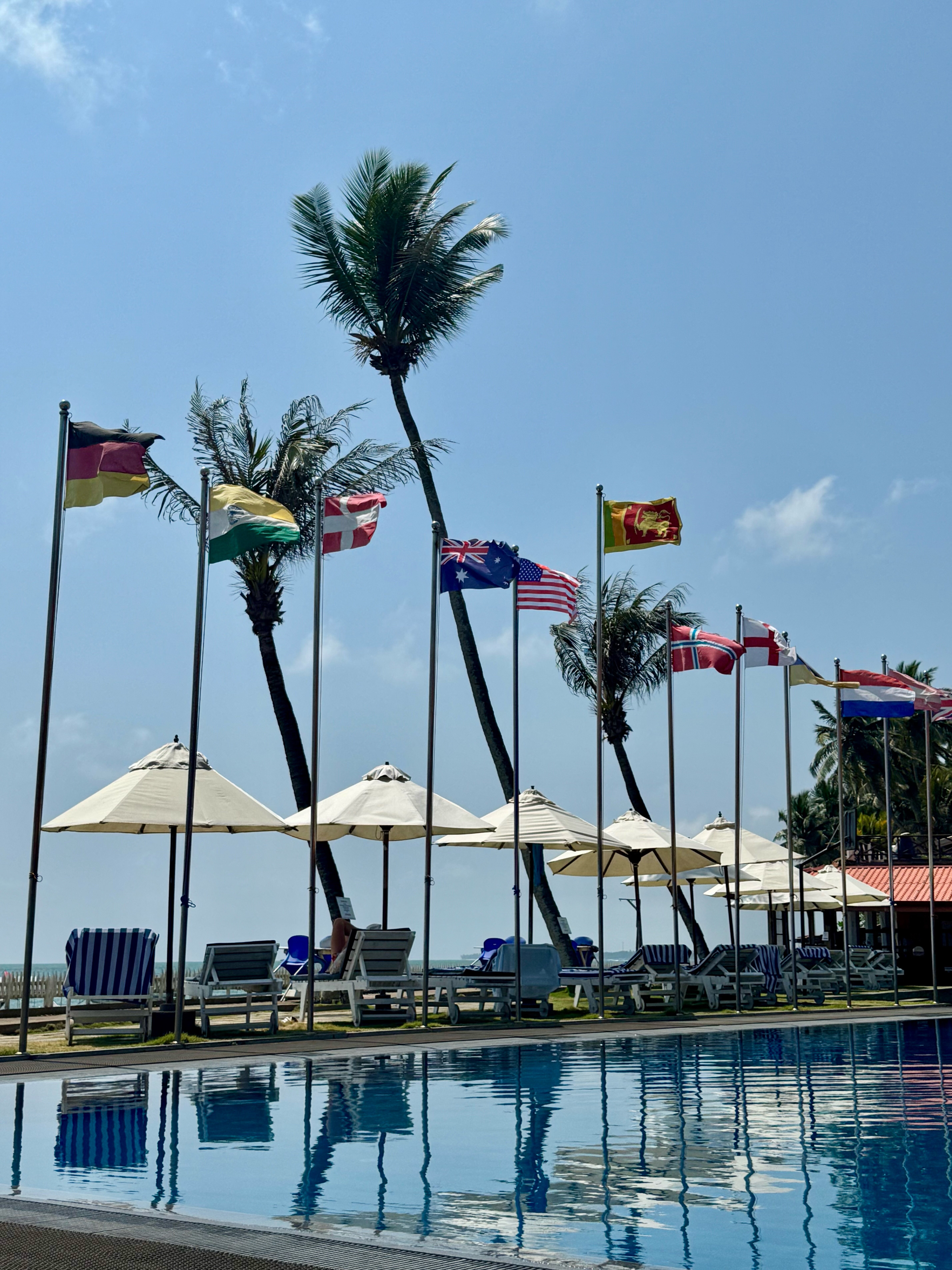 Фото Coral Sands Hotel