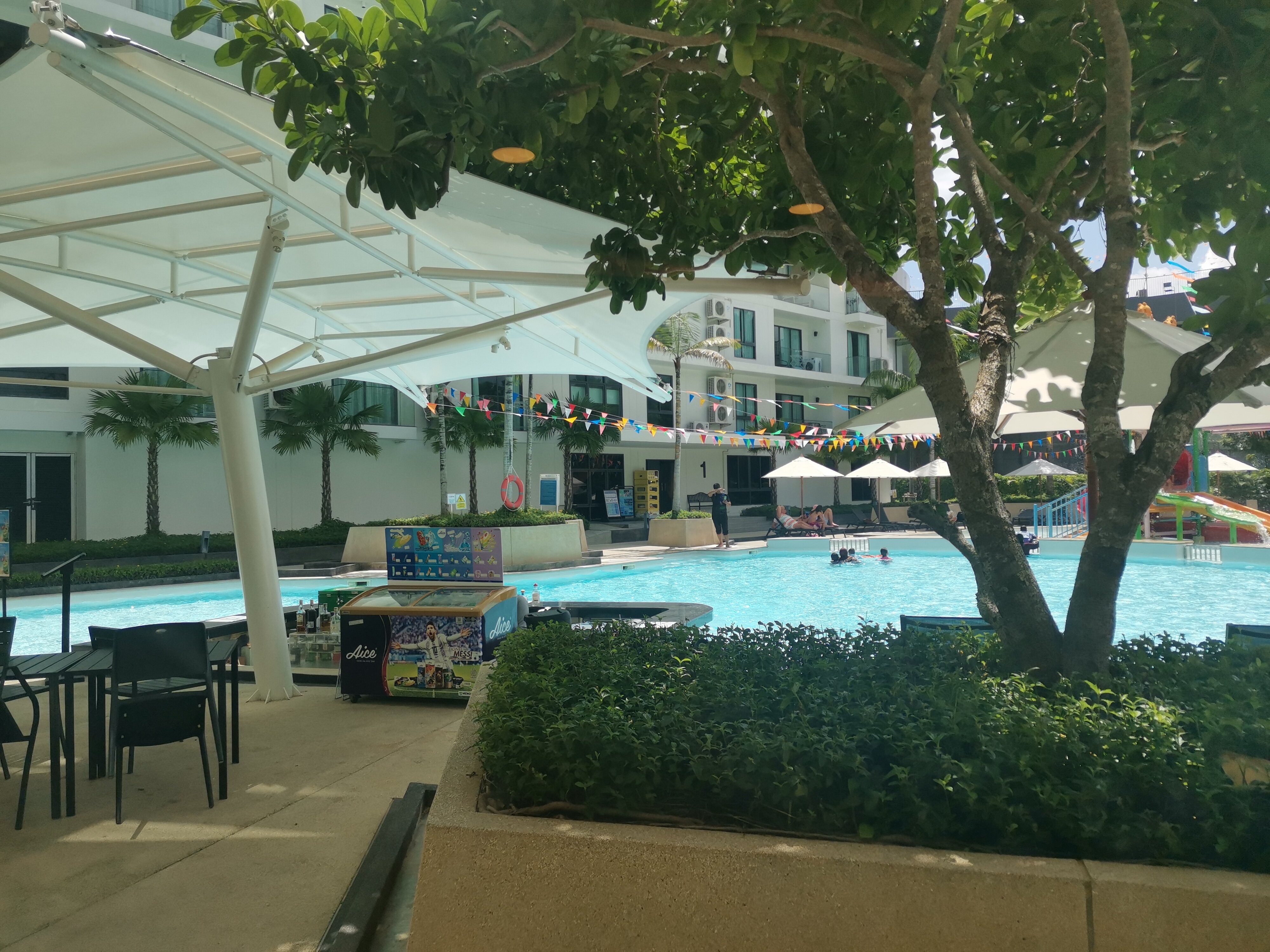 Фото Wyndham La Vita Phuket