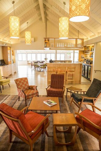 Гостиница Waiheke Island Resort