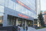 Severo-zapadnoye agentstvo otsenki (ploshchad Karla Faberzhe, 8), appraisal company