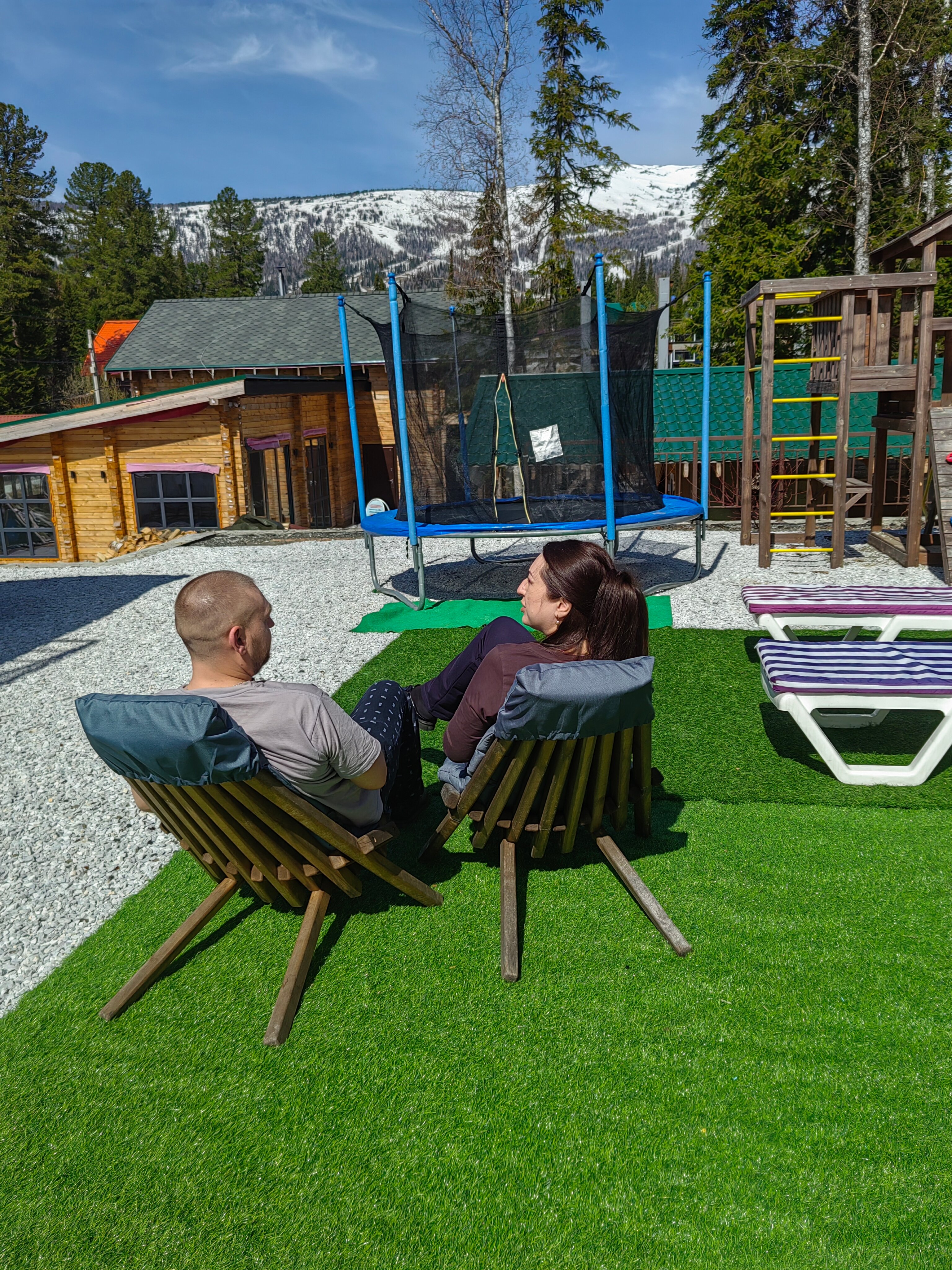 Фото Фундук