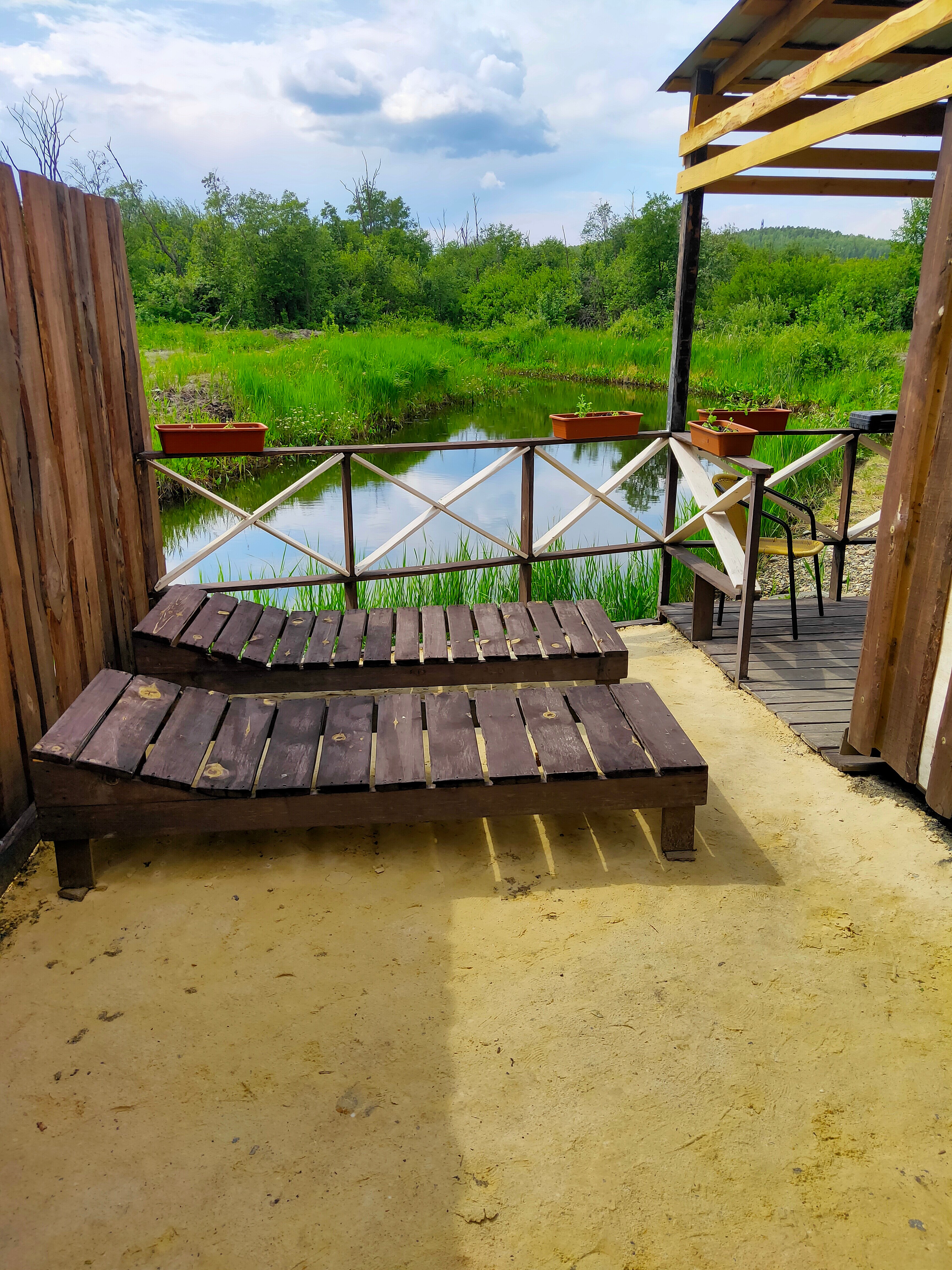 Фото Тургоякская Изба