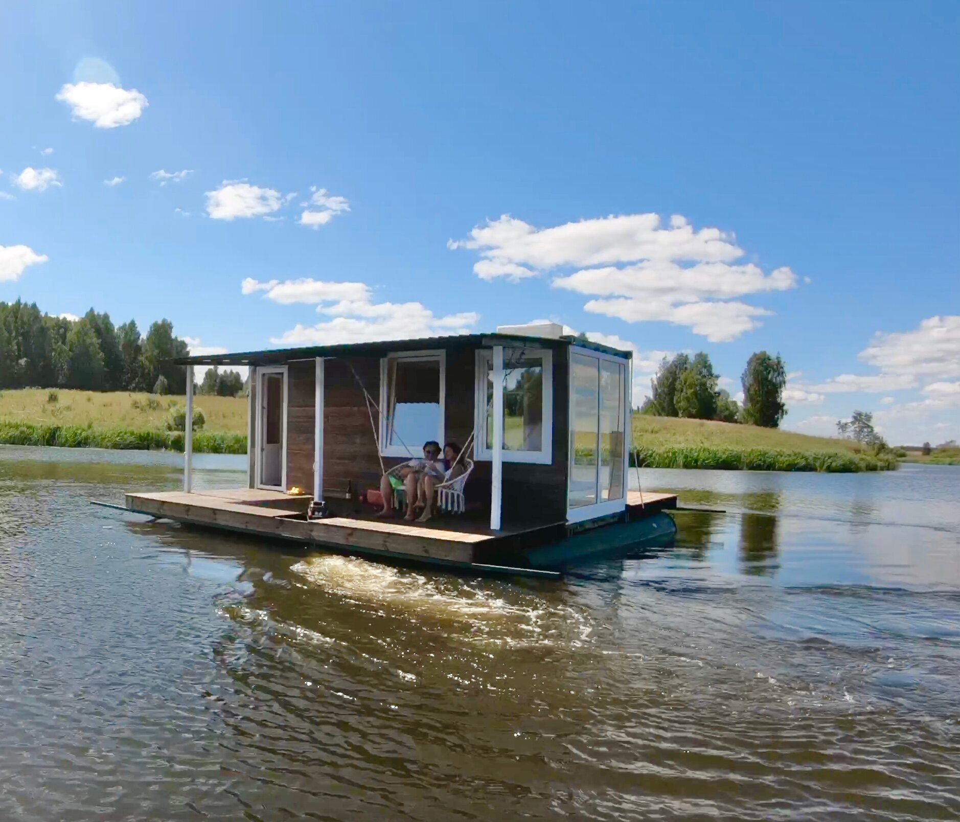 Фото У Аркадьевича