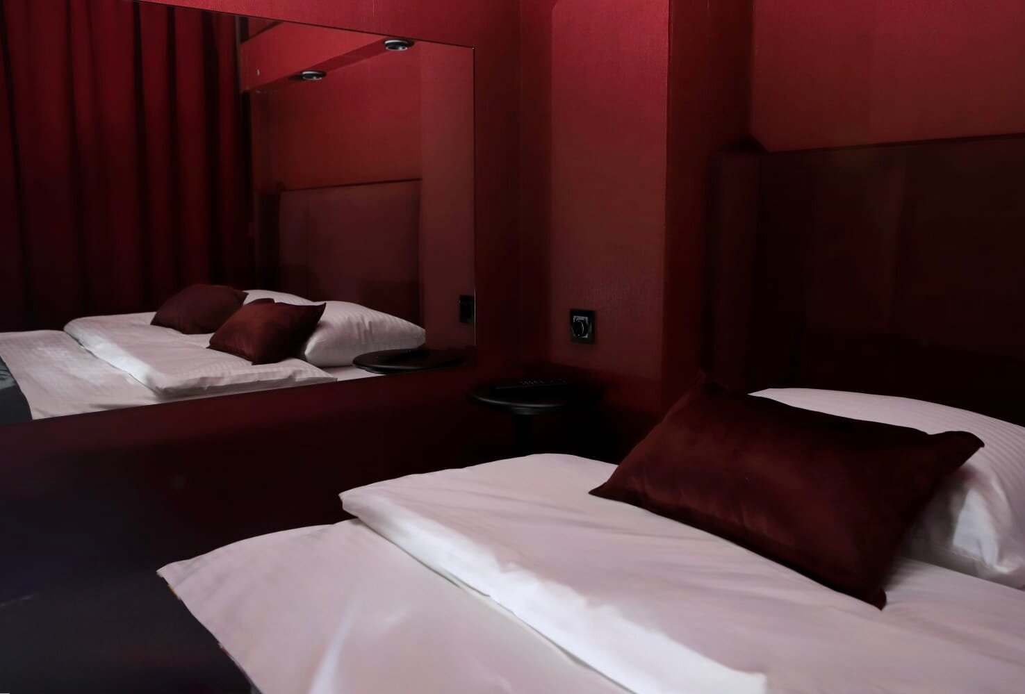 Фото Рай на Владимирском