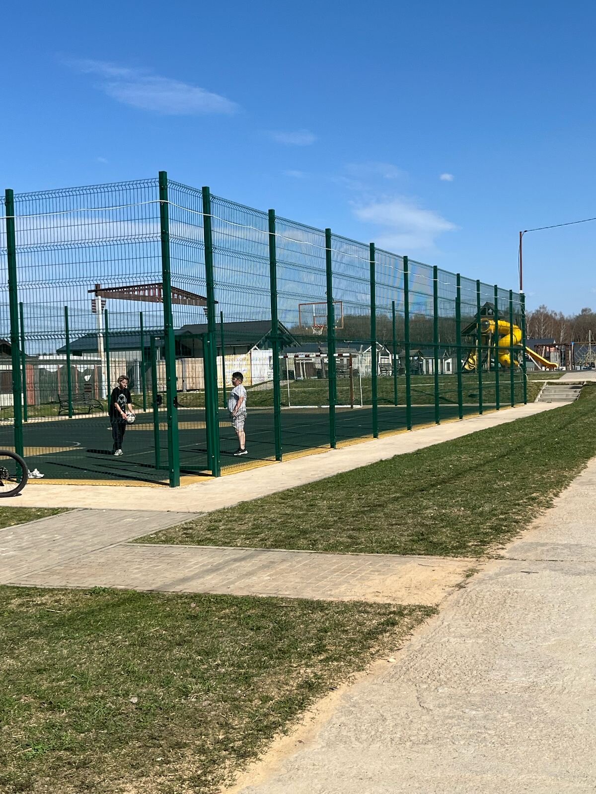 Фото Дом с душой