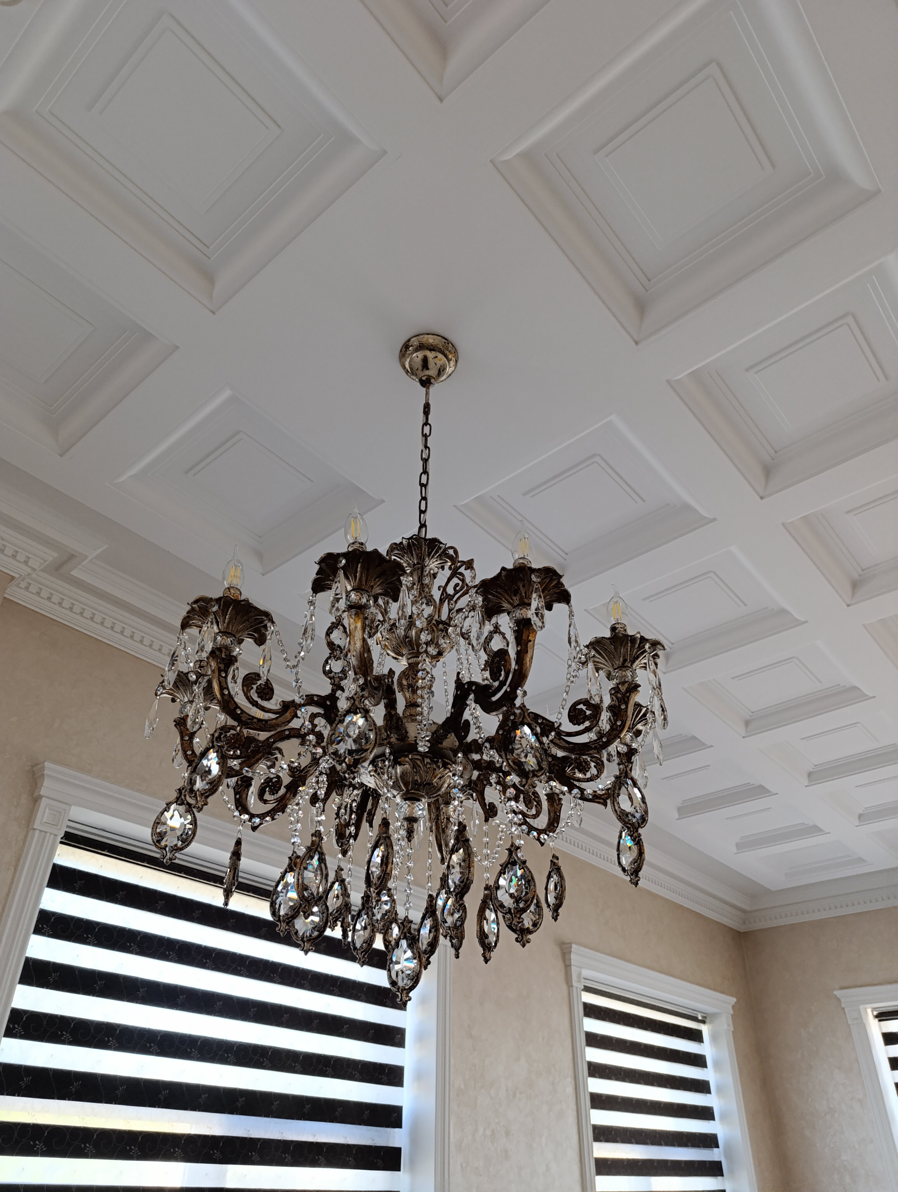 Фото Меридиан