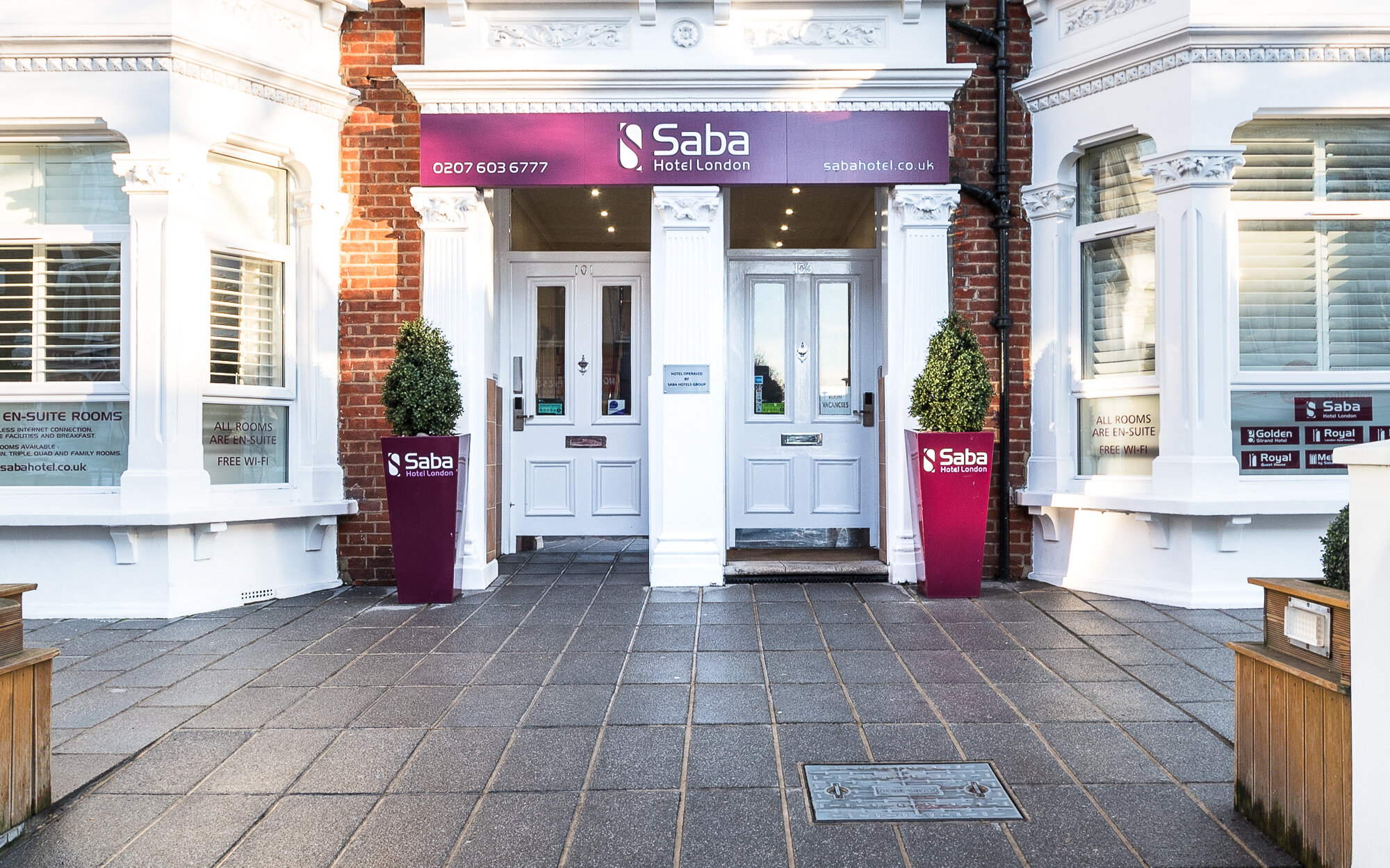 Фото отеля 3