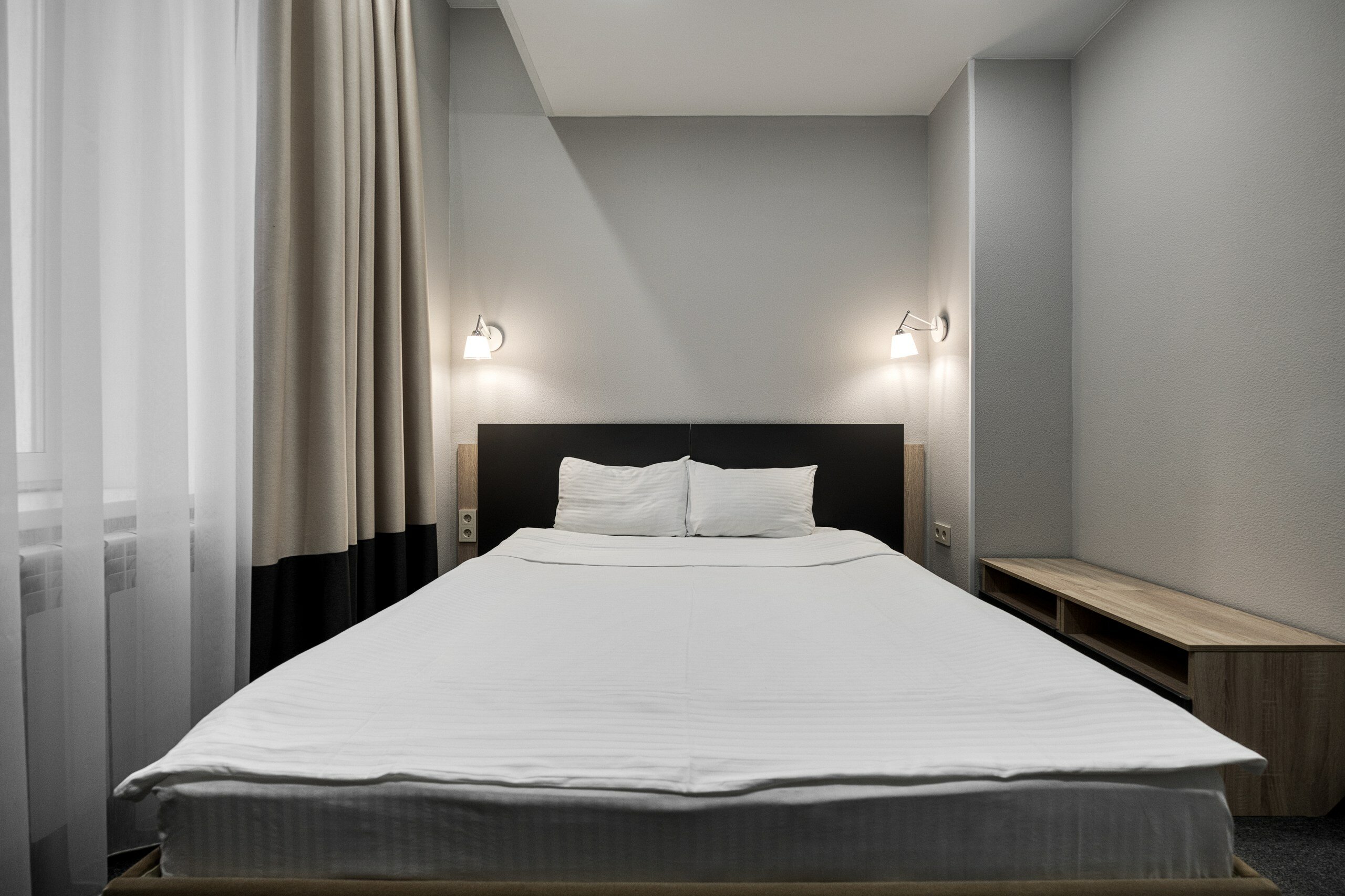 Фото Отель Максим Белая Башня