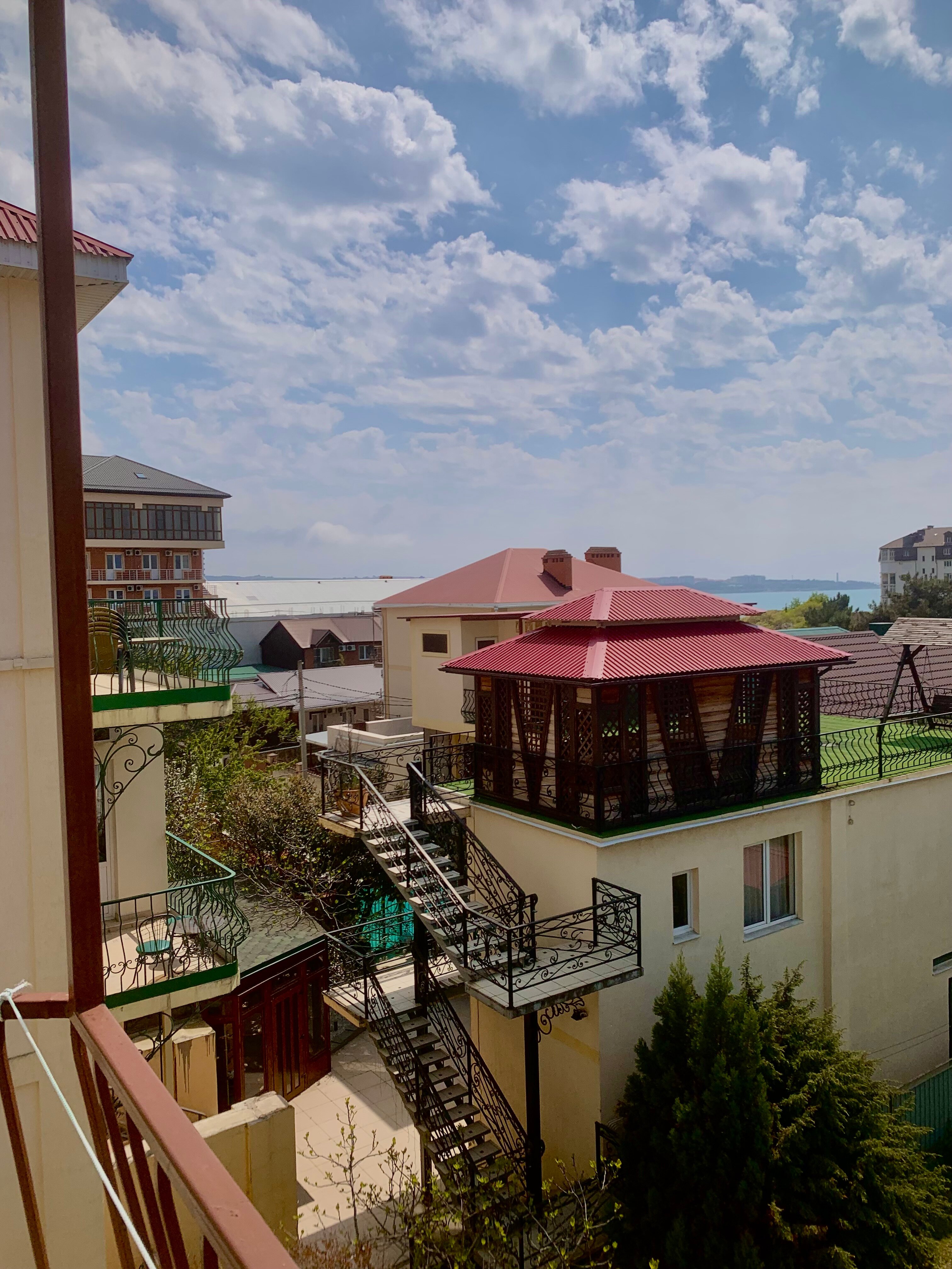 Фото Ракета