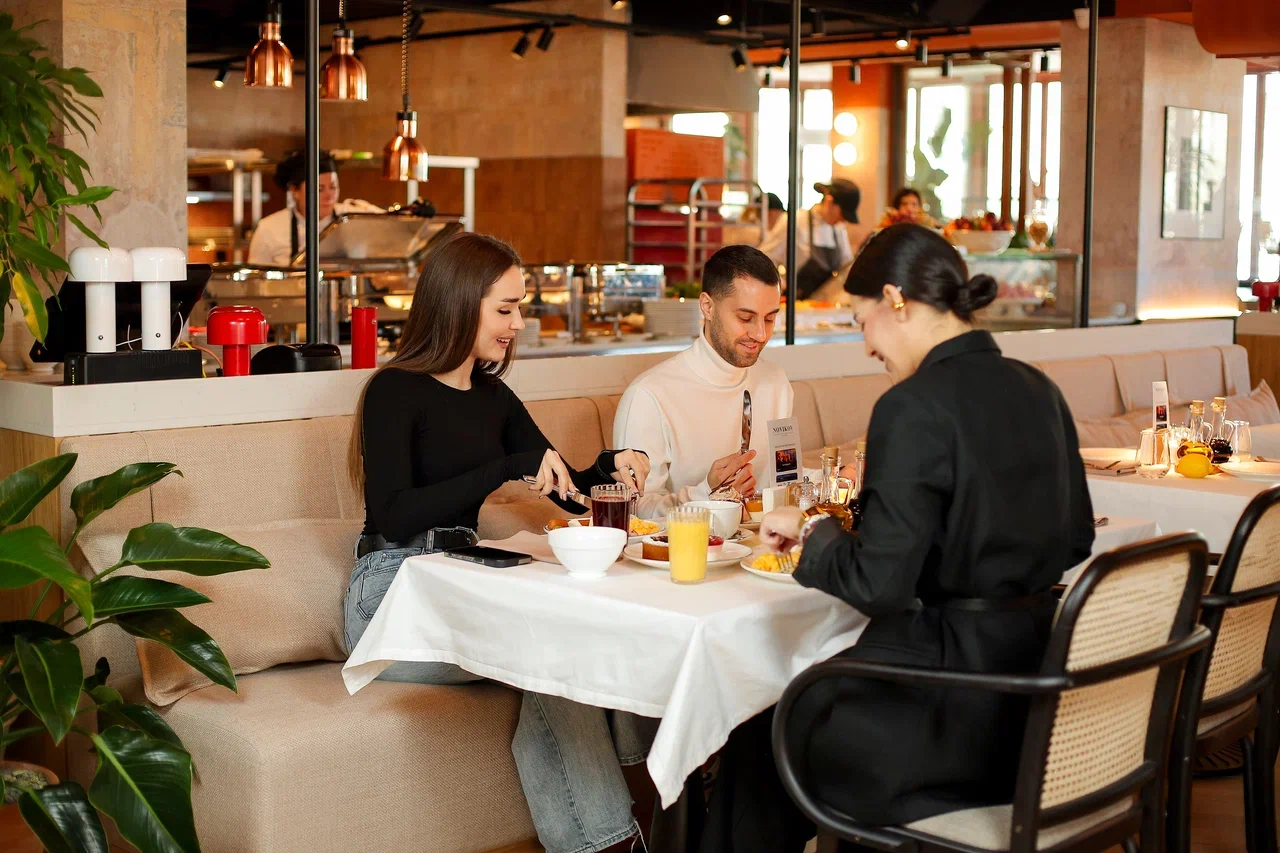 Фото Эделон