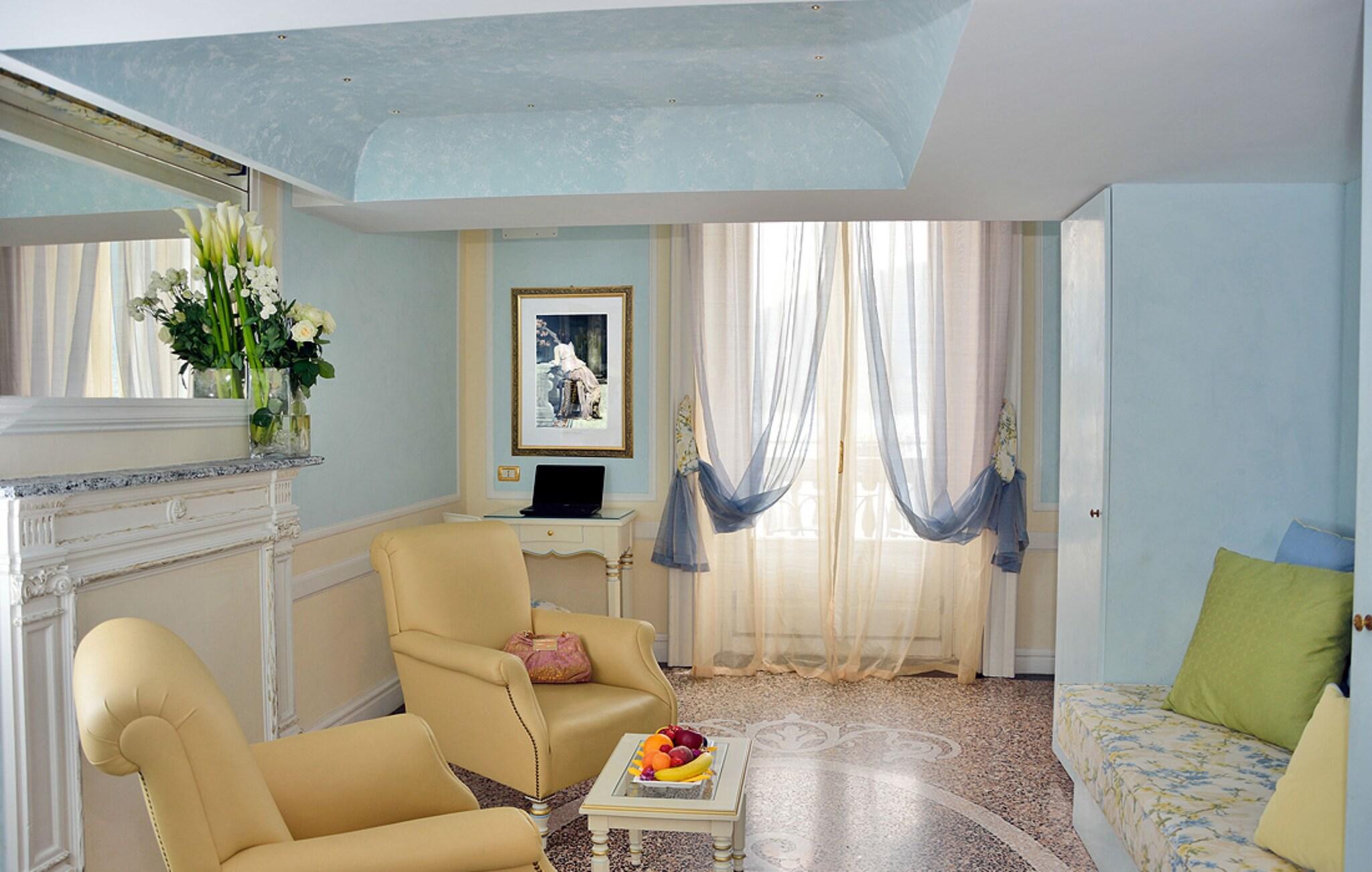 Фото Grand Hotel Cadenabbia