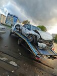 Автомолния (bulvar Khadii Davletshinoy, 11), auto technical assistance, car evacuation