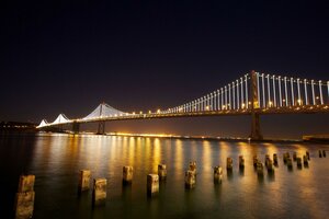 Гостиница Four Seasons Hotel San Francisco