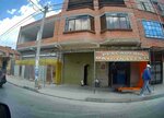 Los Originales (Department of La Paz, Provincia Murillo, El Alto, Avenida Juan Pablo II, 22), restaurant