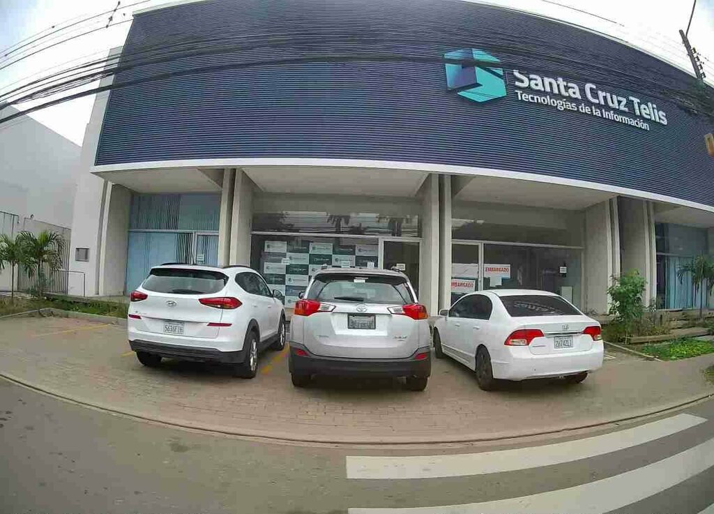Business consulting Santa Cruz Telis Sa, Santa Cruz de la Sierra, photo