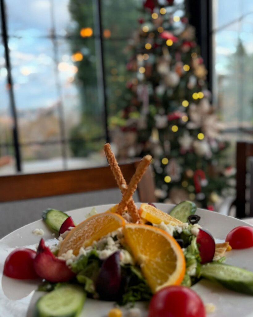 Restaurant Lighthouse Restaurant, Zonguldak, photo