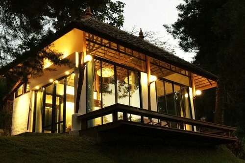 Гостиница Maesa Valley Garden Resort