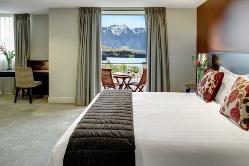 Гостиница Heritage Queenstown в Куинстауне