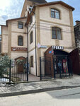 Барбершоп (Estonskaya Street, 23), barber shop
