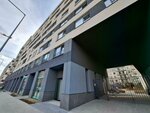 Sovremennaya V Spalnom Rayone Flat (Pehotintsev Street, 2В), hotel