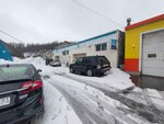 Pyaty boks (Kooperativnaya Street, 4/3), servicio de coches, centro de reparación de automóviles