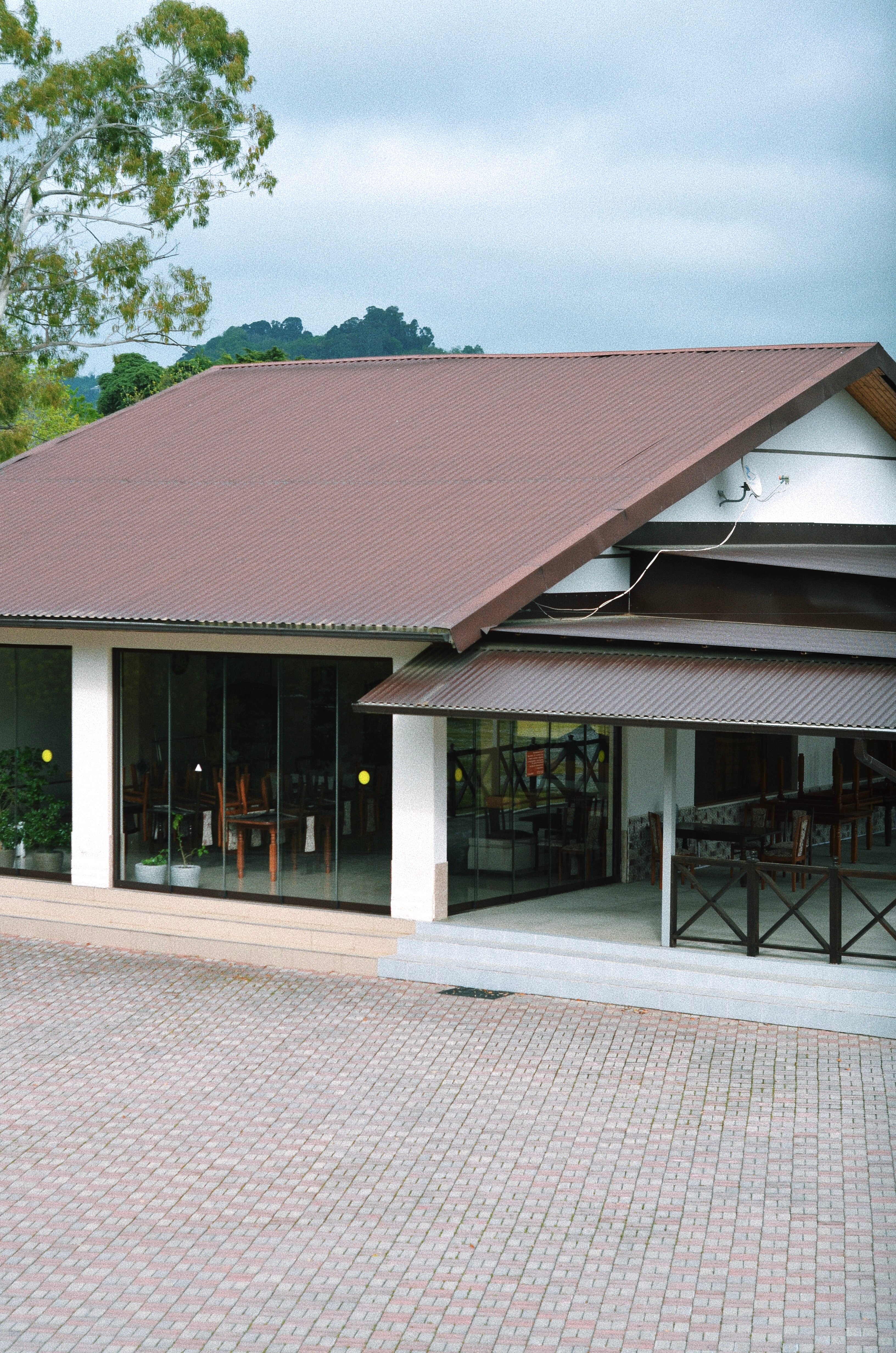 Фото Дом отдыха Агудзера