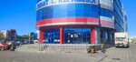Prestige (Narvskaya Street, 112), furniture store