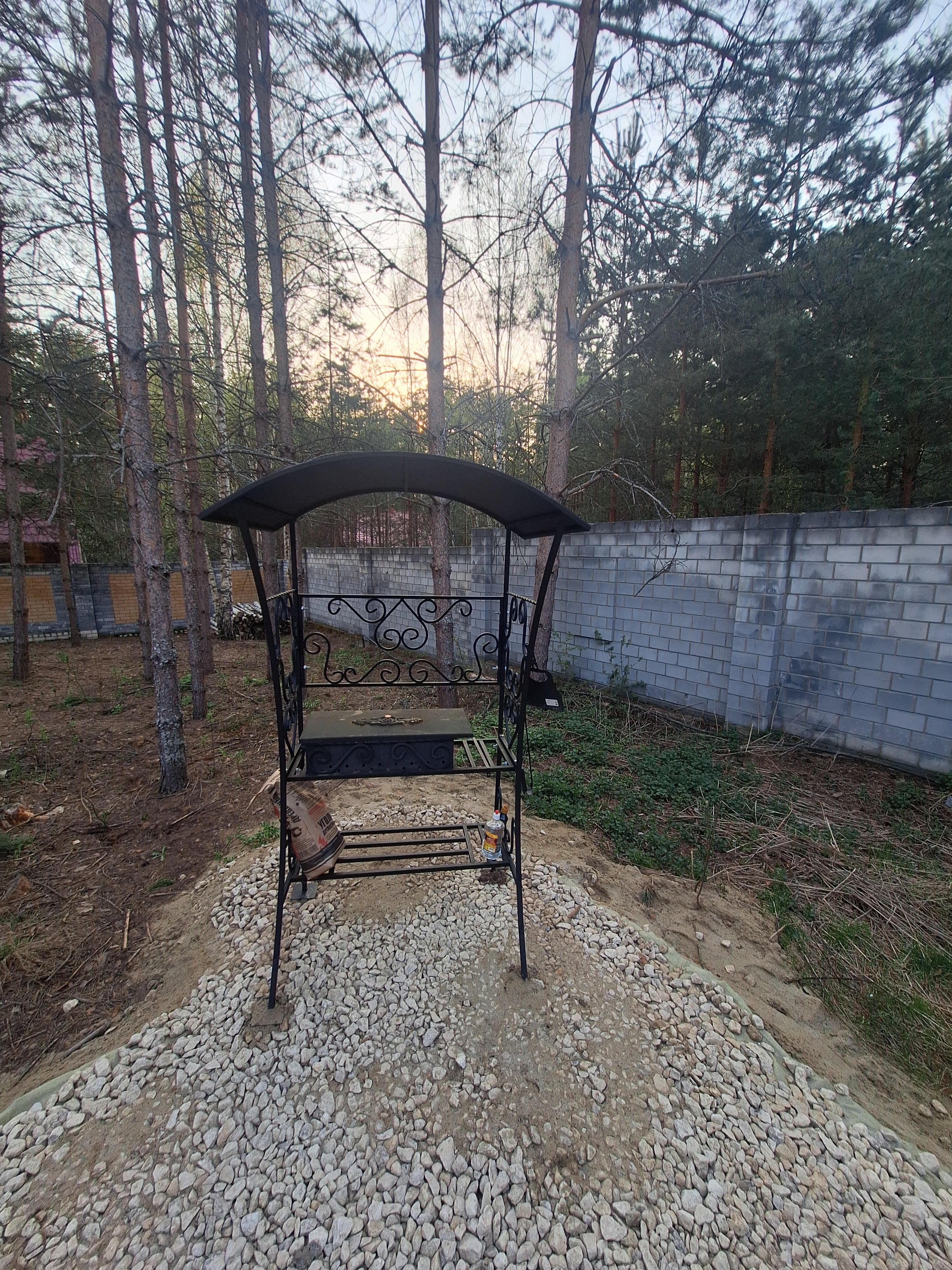 Фото БарнБаш