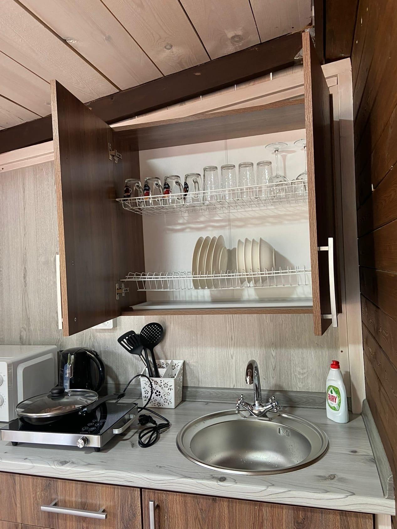 Фото Сосновый рай