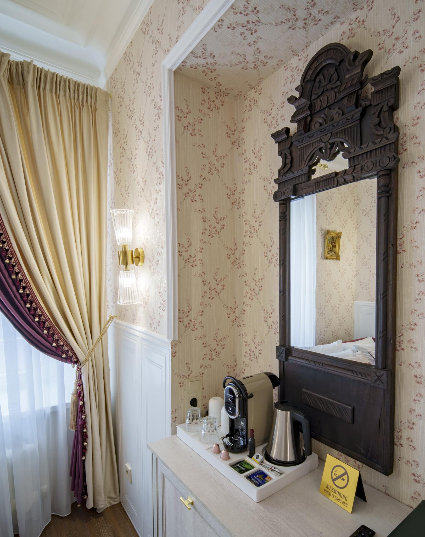 Фото Бутик-отель Усадьба Е. Ермолаевой