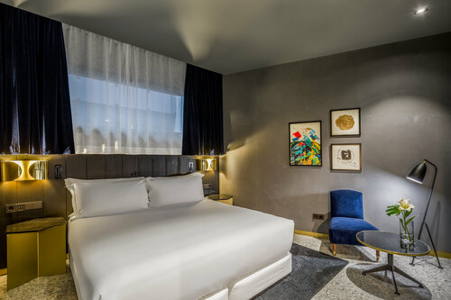 Гостиница Room Mate Gerard в Барселоне