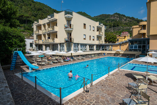 Гостиница Casa Vacanza San Pietro в Майори