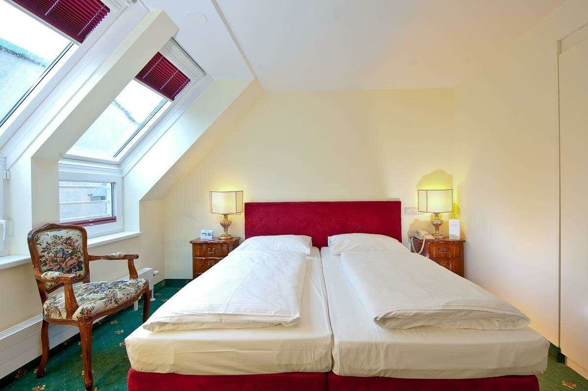 Фото Graben Hotel