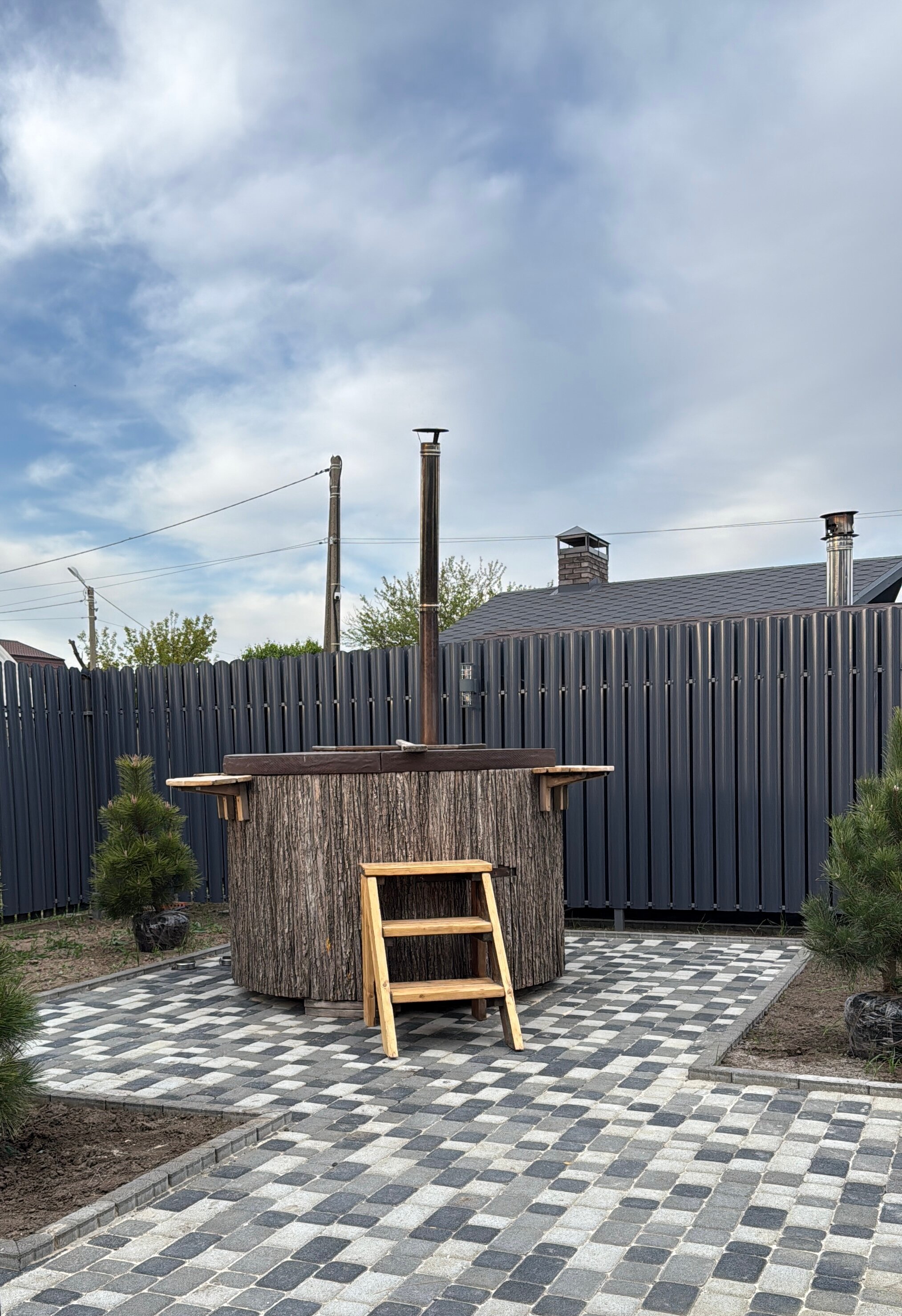 Фото Приморка Глэмп