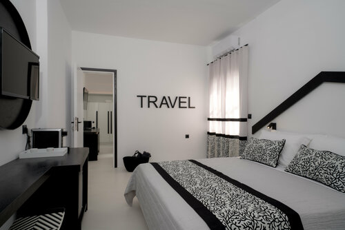Гостиница Divelia Hotel