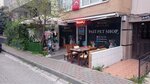 Pati Petshop (İzmir, Karşıyaka, Yalı Mah., 6440/4 Sok., 15A), pet shop