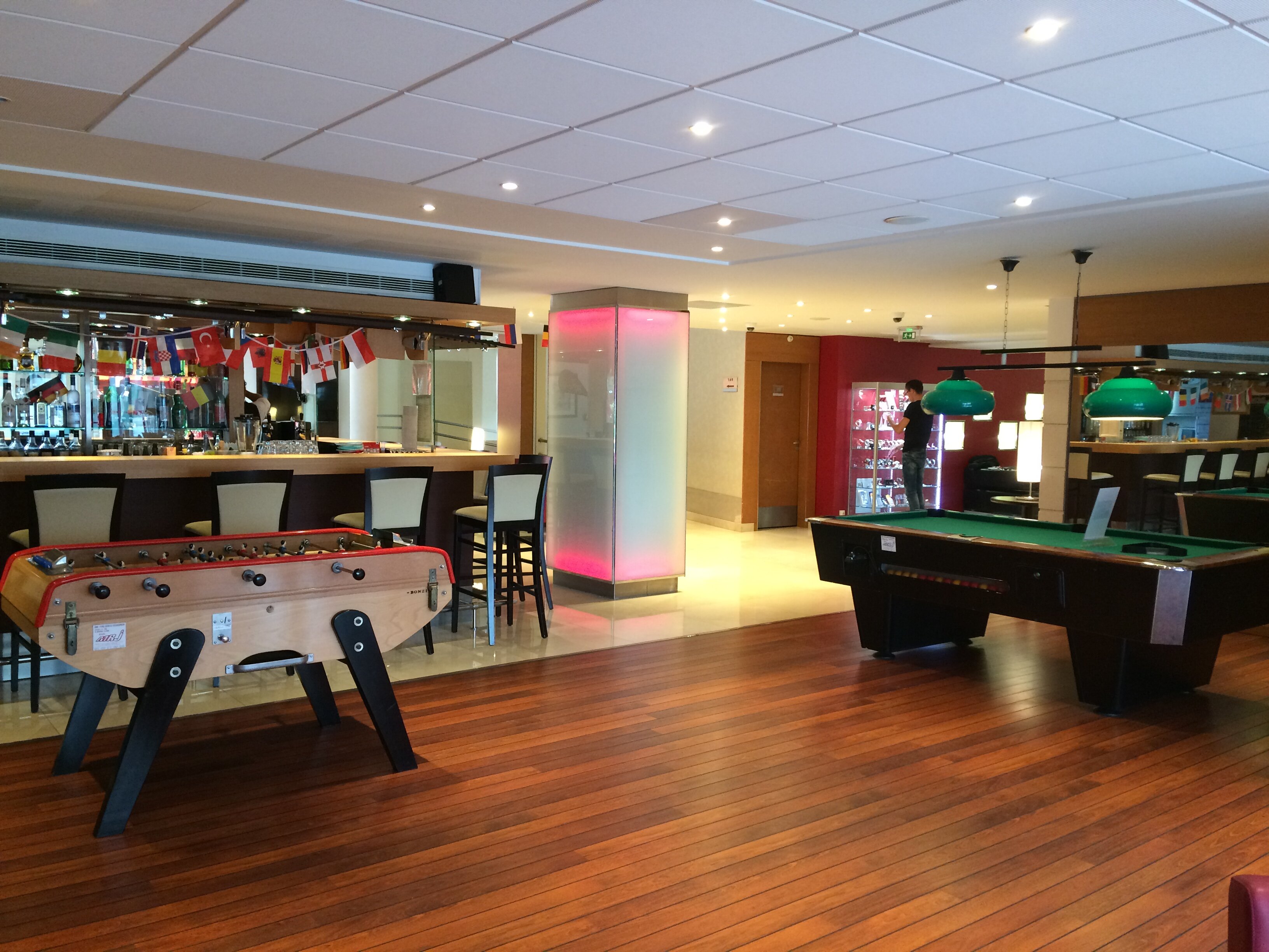 Фото Residhome Val d'Europe