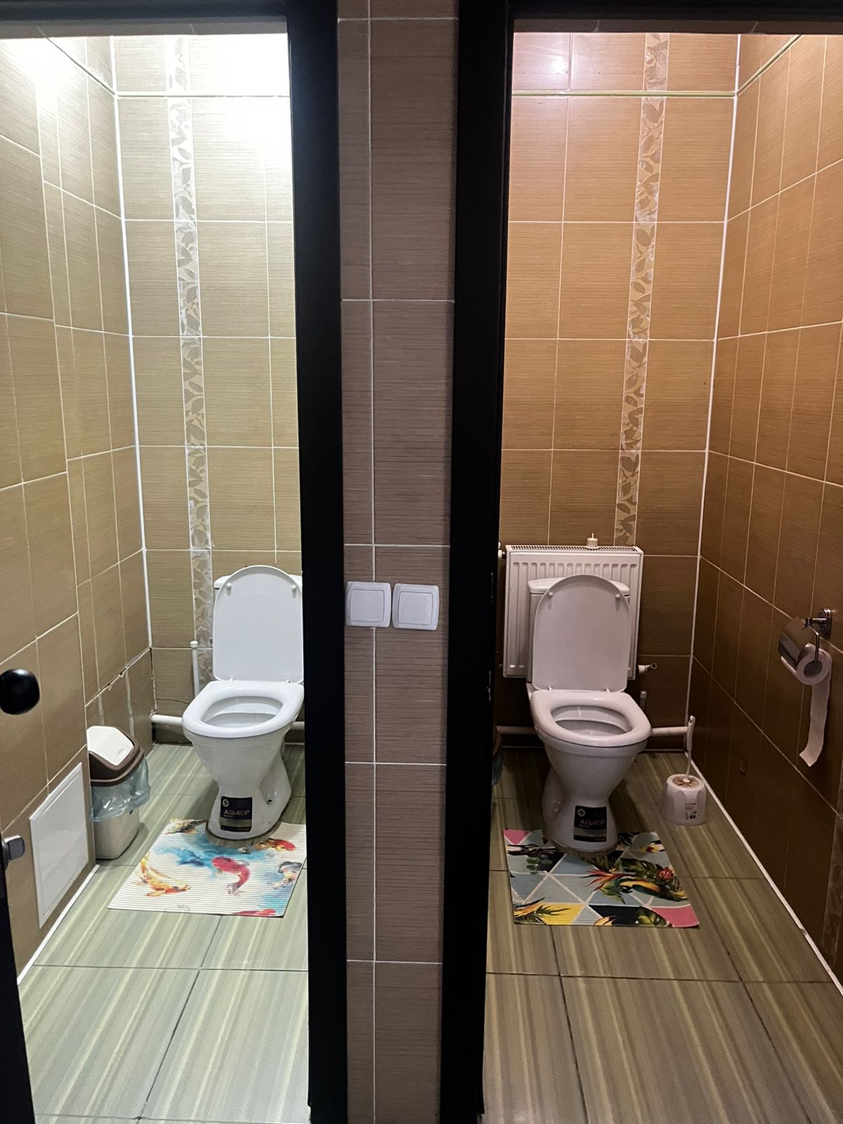 Фото Белый замок