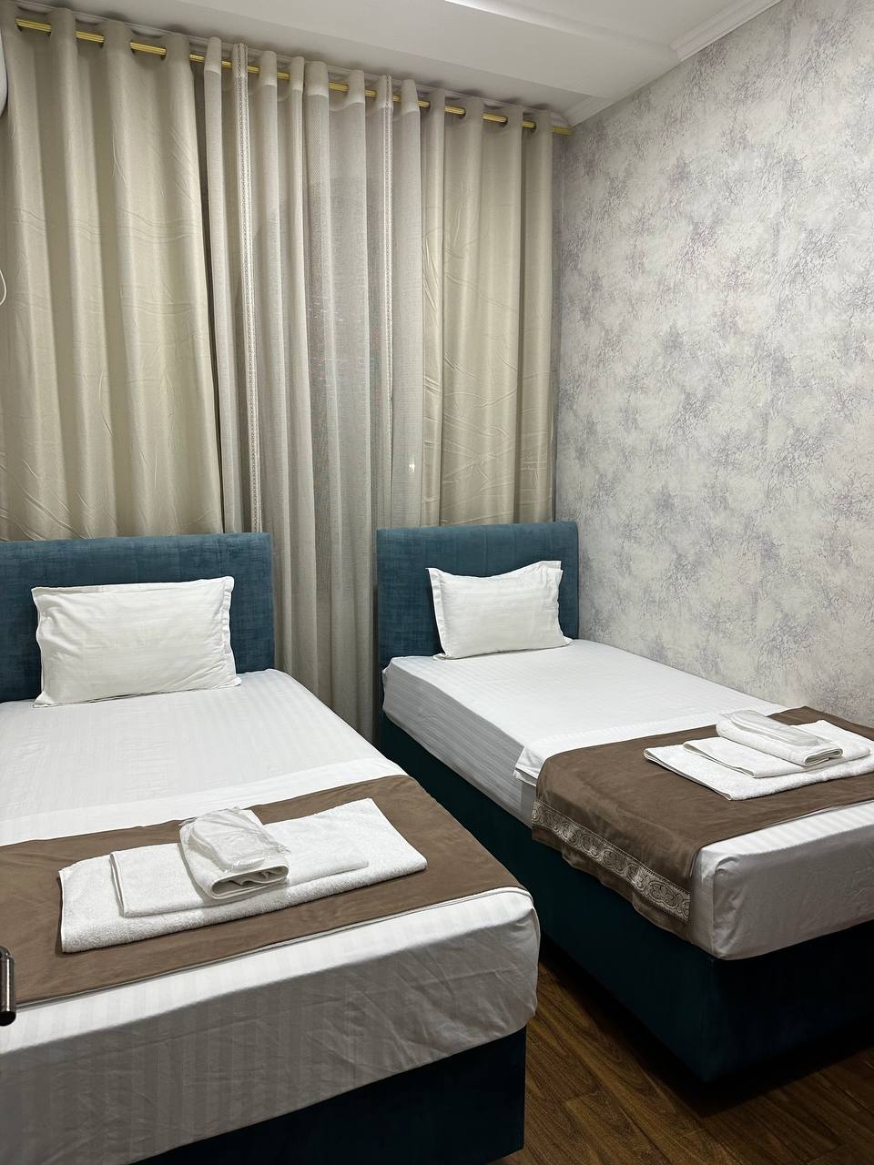 Фото Al Arda Avenue