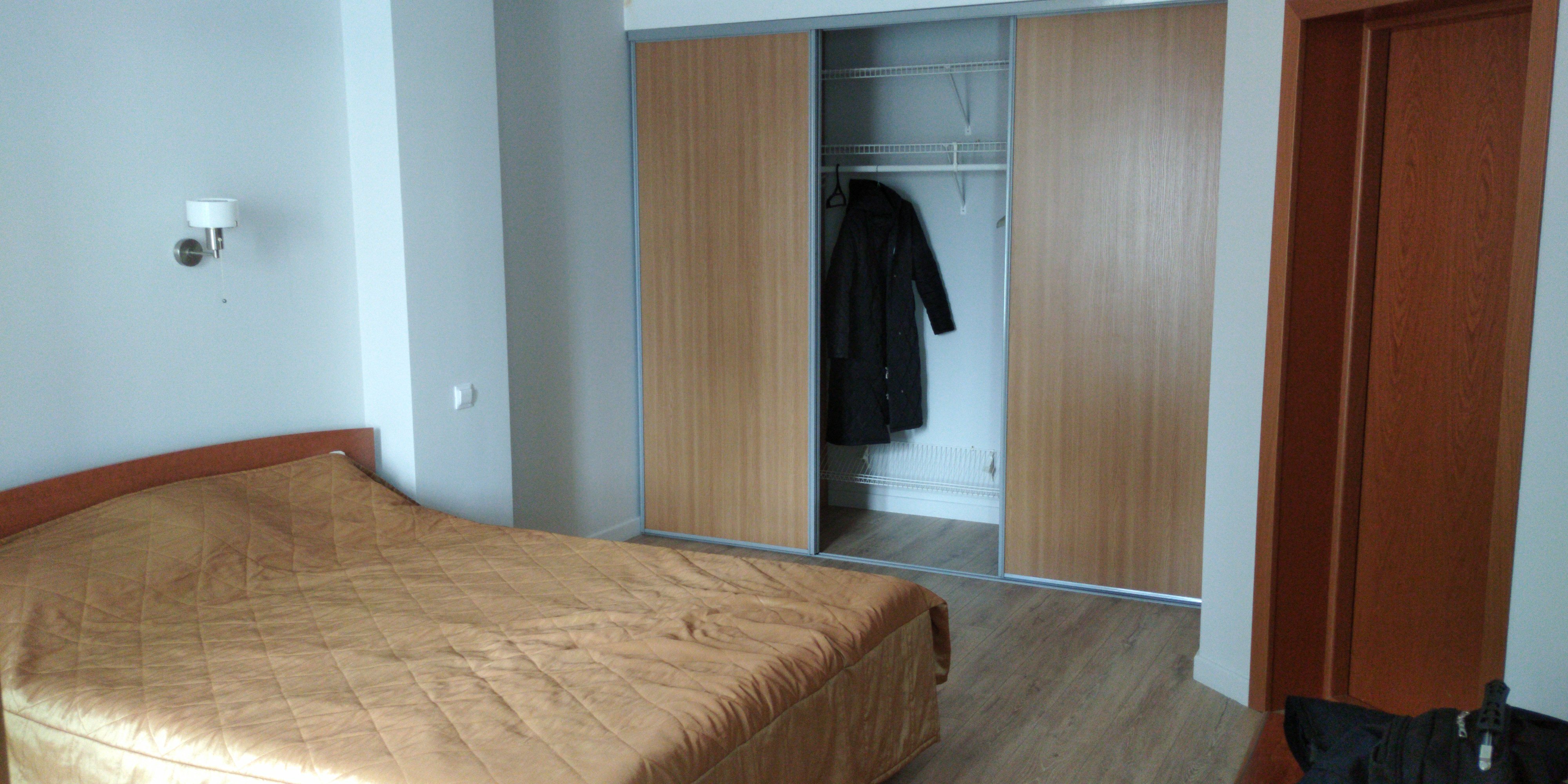 Фото Гостиница СОК Кристалл