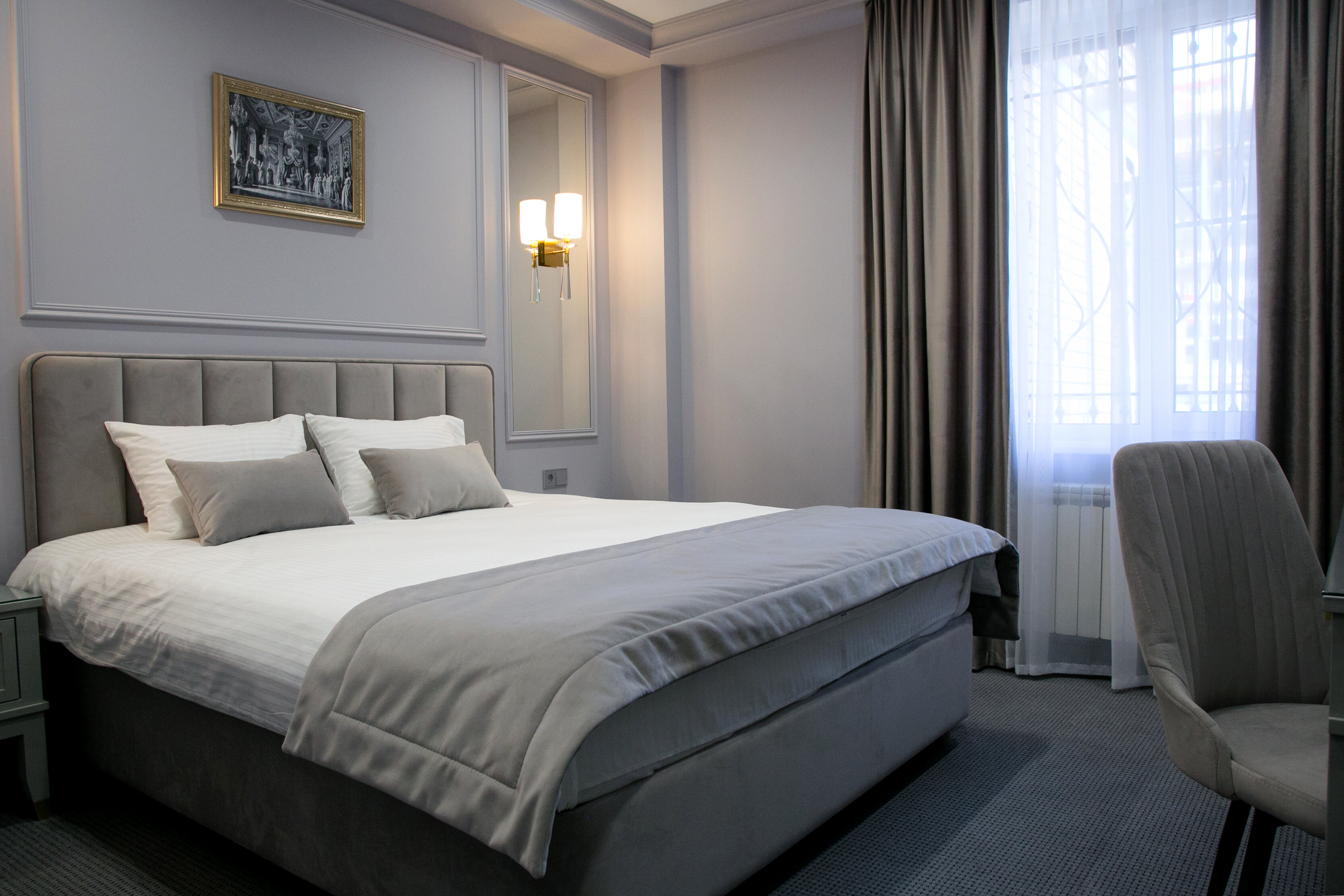 Фото Империя